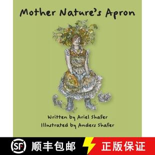 Mother 4周达 Nature 9781958150436 Apron
