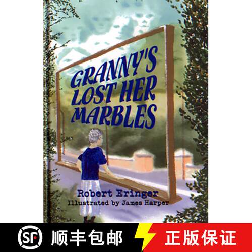 预订 精装 Granny's Lost Her Marbles [9780910155526]