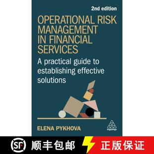 4周达 Management Risk Financial Guide Establishing Practical Operational Services 9781398617148 Effec...
