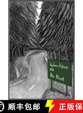 预订 Wayfarers Highway [9780997973242]