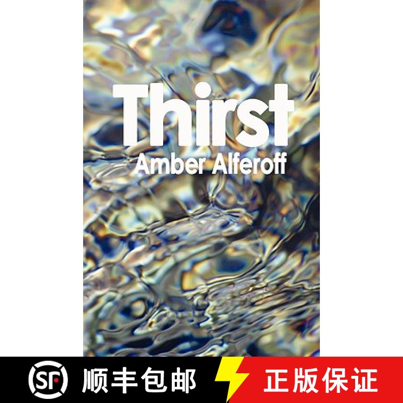 【2-3周达】Thirst [9781849238144]