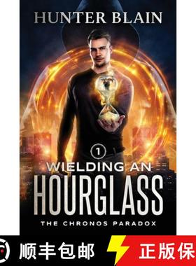 【3-4周达】Wielding an Hourglass [9781039421264]