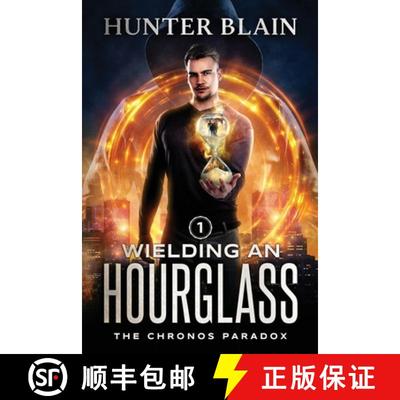 【3-4周达】Wielding an Hourglass [9781039421264]