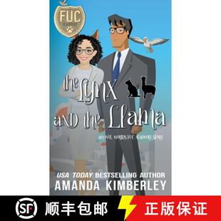 The Lynx and Llama 4周达 the 9798223160236