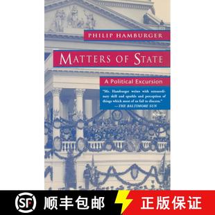 Matters Excursion 9781582432465 Political 3周达 State