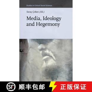 Media 4周達 9789004357570 and Hegemony Ideology