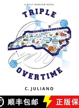 预订 Triple Overtime [9798986083728]