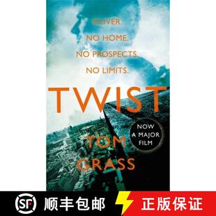 thriller electrifying now movie Twist major 4周达 9781398705234 The heist