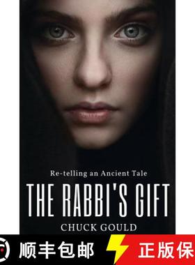 【3-4周达】The Rabbi's Gift: Re-telling an Ancient Tale [9781640560062]
