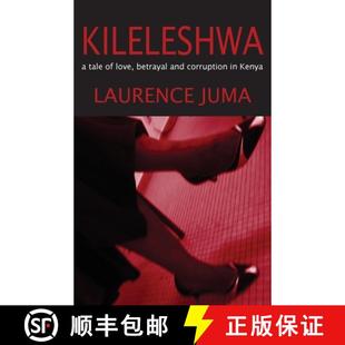 Kileleshwa 9789956616350 Kenya Betrayal 4周达 and Tale Corruption Love