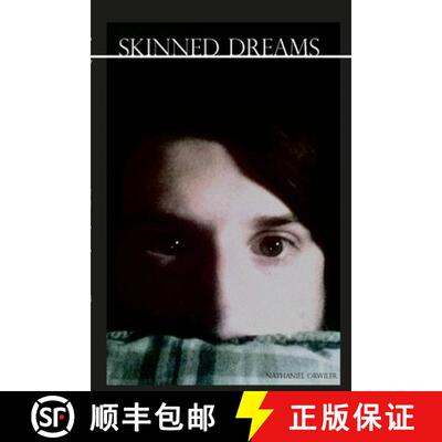 【3-4周达】Skinned Dreams: (Selected poems 2007-2021) [9781794893528]