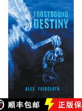 【3-4周达】Frostbound Destiny [9781637286982]