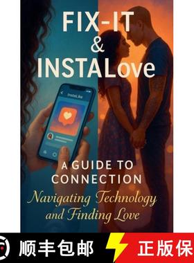 预订 FixIt & InstaLove [9798230676041]