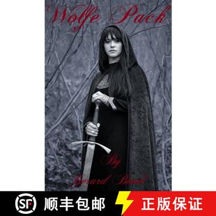 Pack Wolfe 3周达 9781312766938