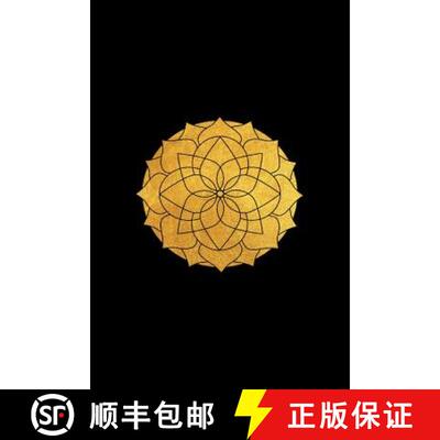 【3-4周达】Mindfulness Journal [9781387830138]