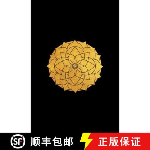 【3-4周达】Mindfulness Journal [9781387830138]