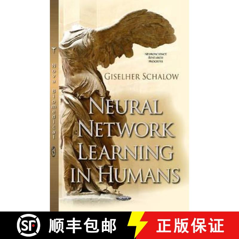 【3-4周达】Neural Network Learning in Humans  *Author to see the final proof [9781634824682]