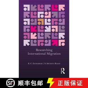 Kerala 9781138846289 Researching Lessons from Migration 4周达 International Experience the