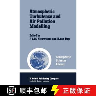 Hague The and Modelling Course Pollution Air 9789027718075 Sep... Atmospheric 4周达 held Turbulence