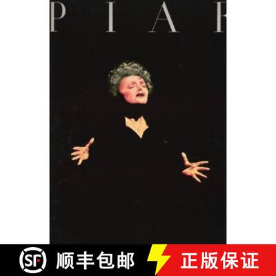 【3-4周达】Edith Piaf Songbook [9780860011125]