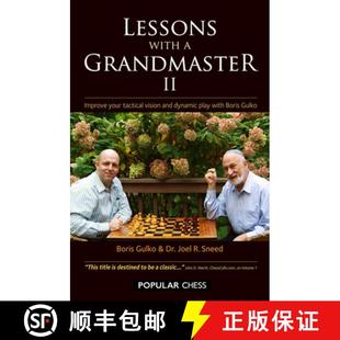 Improve Dynamic Your Tactical with Grandmaster 9781857446975 Boris Gulko Lessons and Vision Play 4周达