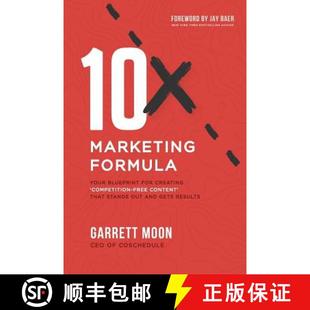 for Out 10x Creating Blueprint Formula an... Stands competition 9780692048276 Content Your That Marketing 预订 Free