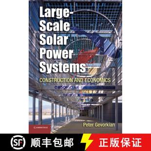 Systems Large Solar 9781107697171 and 预订 Construction Power Scale Economics