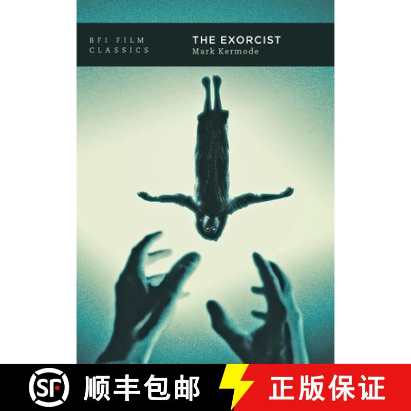 预订 The Exorcist [9781839021718]