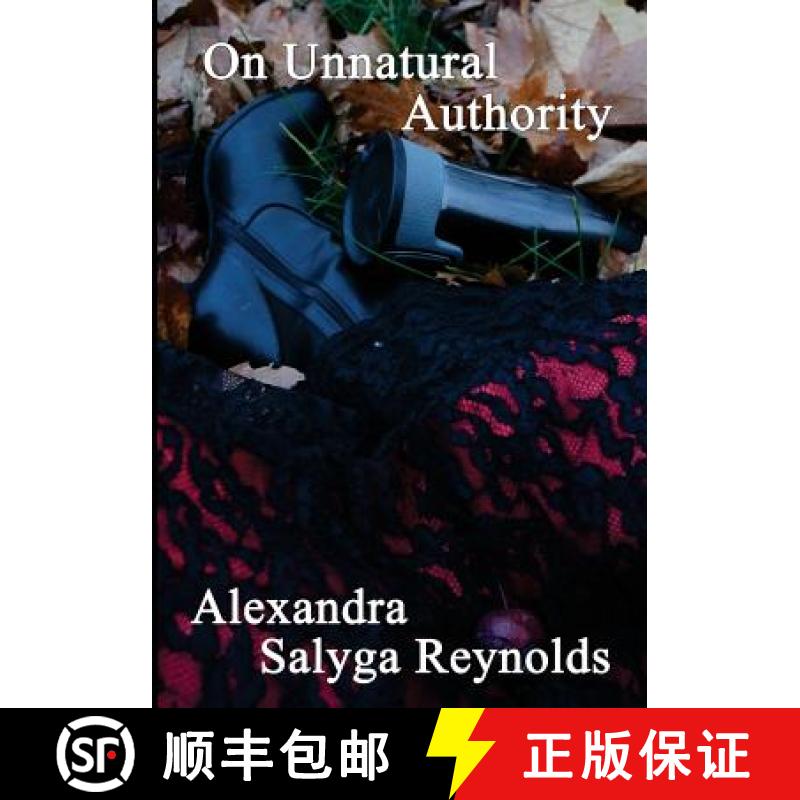 【3-4周达】On Unnatural Authority [9781775186410]