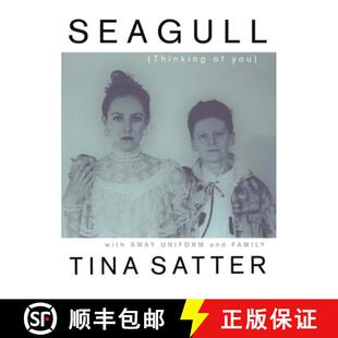 【3-4周达】Seagull (Thinking of You) : with Family and Away Uniform [9780985757779]