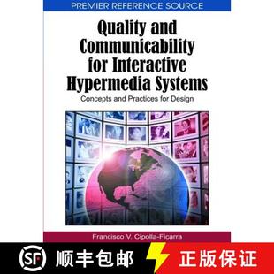 Quality 9781615207633 for... Hypermedia 4周达 Systems Communicability and Practices for Concepts Interactive