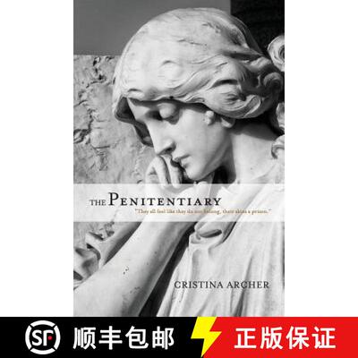 【3-4周达】The Penitentiary [9781447806141]