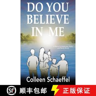 and Believe Family Hope Bonds You Addiction 4周达 9798891091900 Memoir