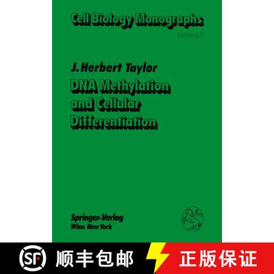 【3-4周达】DNA Methylation and Cellular Differentiation [9783709187234]