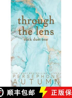 【3-4周达】Through the Lens: Click Duet #1 [9781951477455]