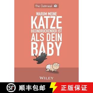 dein 9783527510283 Warum beeindruckender ist Katze 4周达 meine Baby als