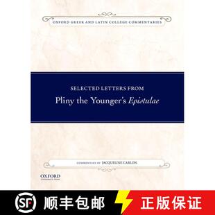 4周达 from Letters the Commentary Jacqueline ^IEpistulae^R Selected Younger 9780199340613 Carlon Pliny