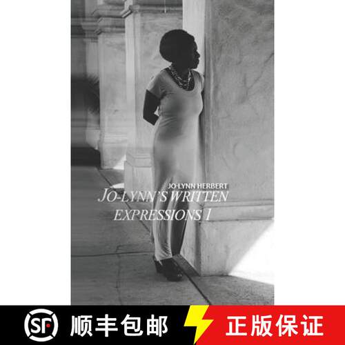 【3-4周达】Jo-Lynn's Written Expressions [9781947970021]