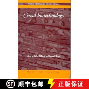 9781855734982 Biotechnology Cereal 预订