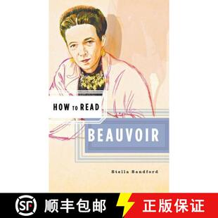 How 4周达 Read 9780393329513 Beauvoir