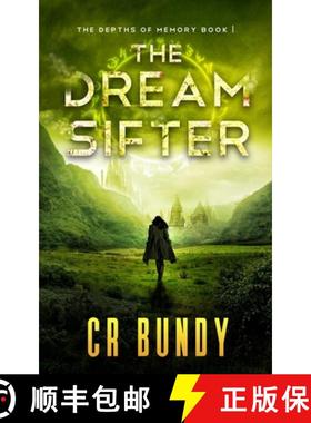 预订 The Dream Sifter [9780985418519]