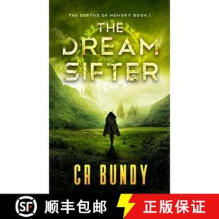 【3-4周达】The Dream Sifter [9780985418519]