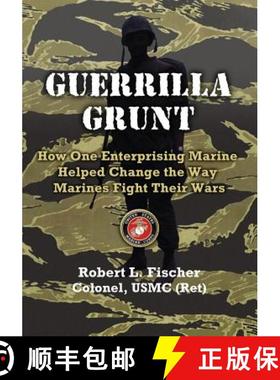 预订 Guerrilla Grunt [9781621372219]