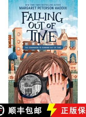 【3-4周达】Falling Out of Time [9780063251632]