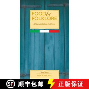9780692722435 Festivals Italian Year Folklore Food 预订