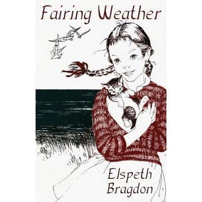 【4周达】Fairing Weather [9781479416868]