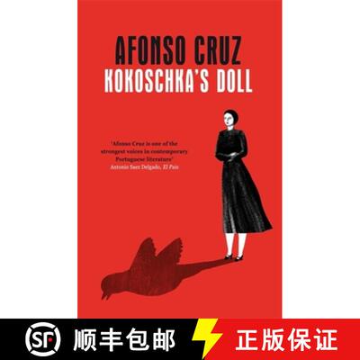 【3-4周达】Kokoschka's Doll [9781529402698]