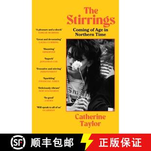 the Winner 2024 Prize The Ackerley 4周达 9781474625319 Stirrings TLS