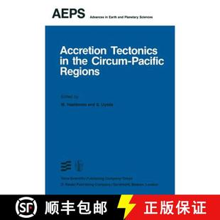Oji 4周达 Tectonics Circum International Proceedings Accretion Regions Pacific 9789400971042 Se... the
