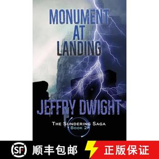 Landing 4周达 9780966969887 Monument
